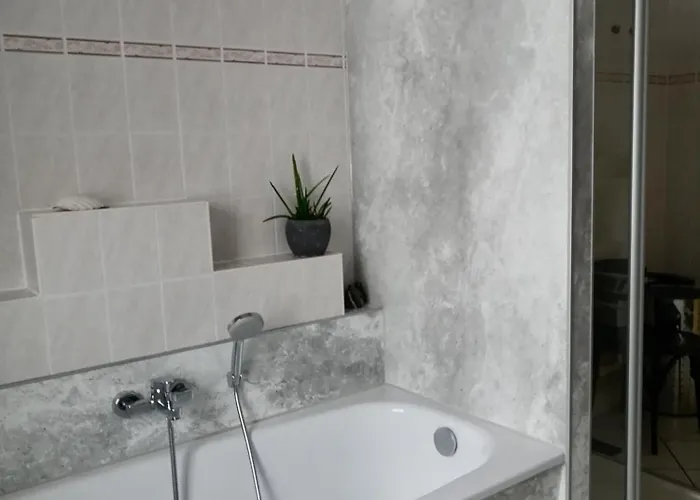 Apartment Harzgenuss Wernigerode