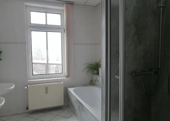 Harzgenuss * ヴェルニゲローデ