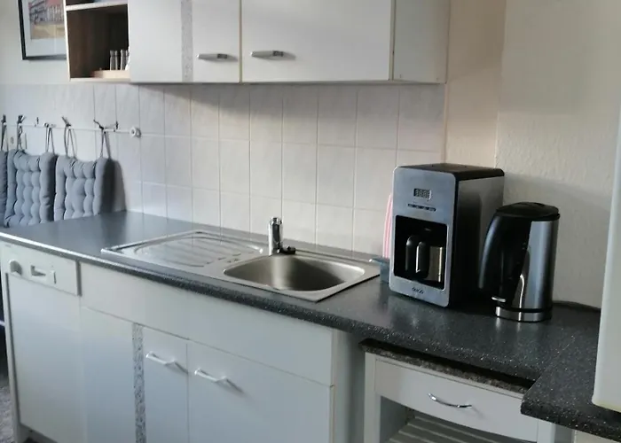 Harzgenuss Apartment