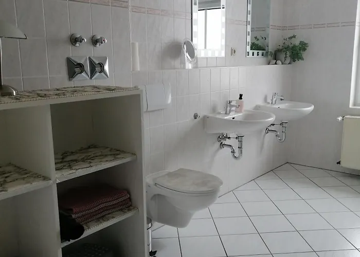 Apartment Harzgenuss