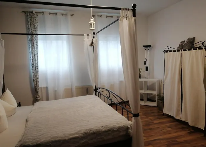 Apartment Harzgenuss *