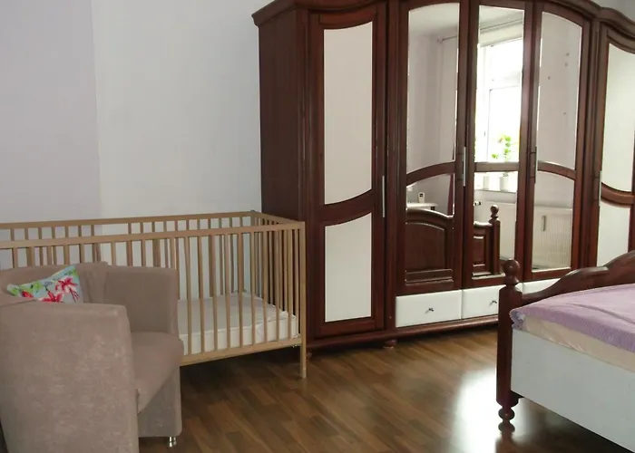 Harzgenuss Apartment Wernigerode