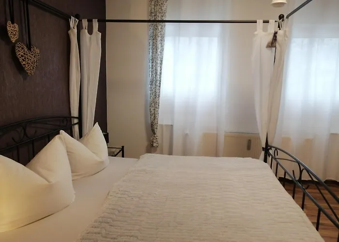 Harzgenuss * ヴェルニゲローデ