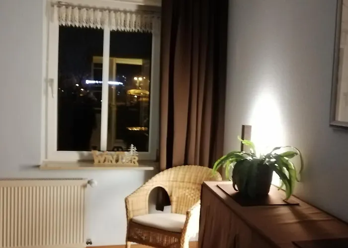 Harzgenuss Apartment