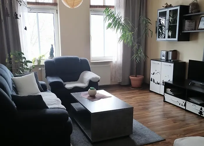 Harzgenuss Apartment *