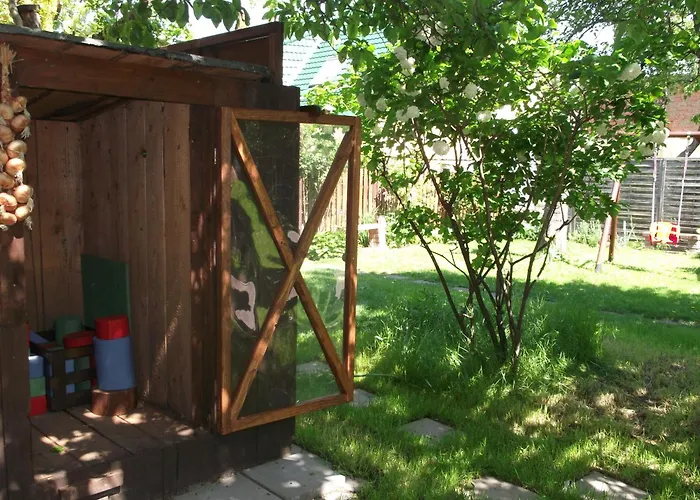 Harzgenuss Apartment Wernigerode