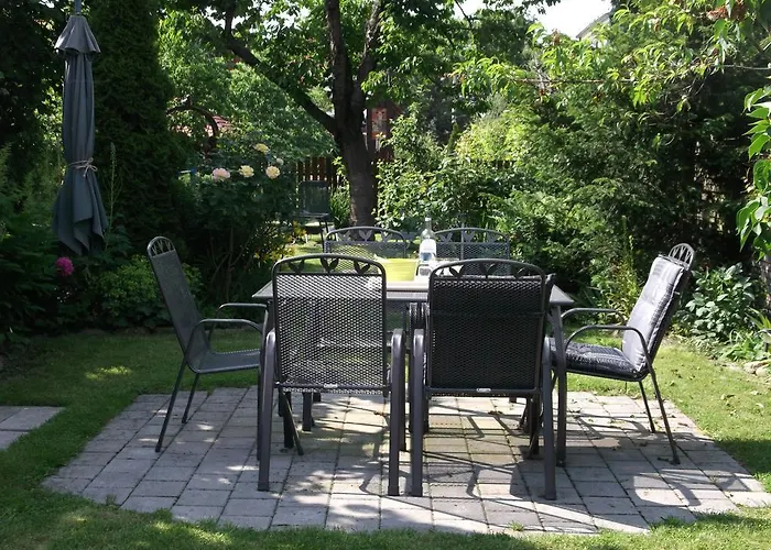 Harzgenuss * ヴェルニゲローデ