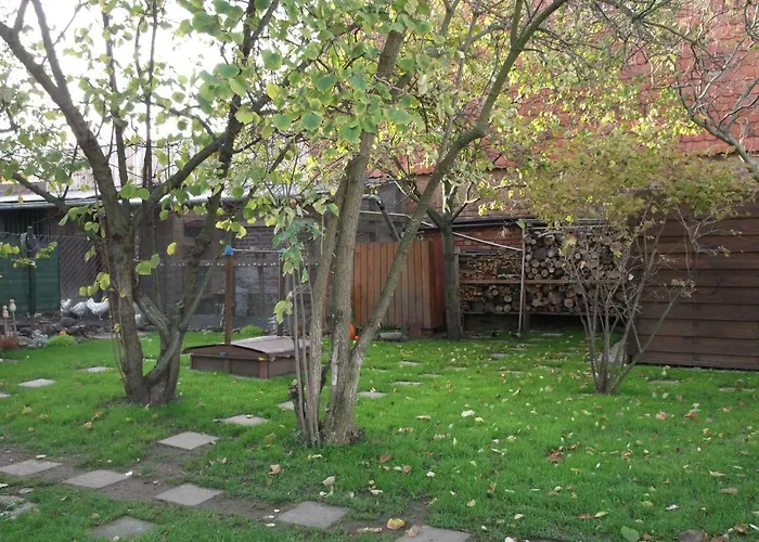 Harzgenuss Вернигероде